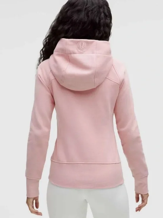 Lululemon Scuba Full-Zip Hoodie - Picture 6 of 8